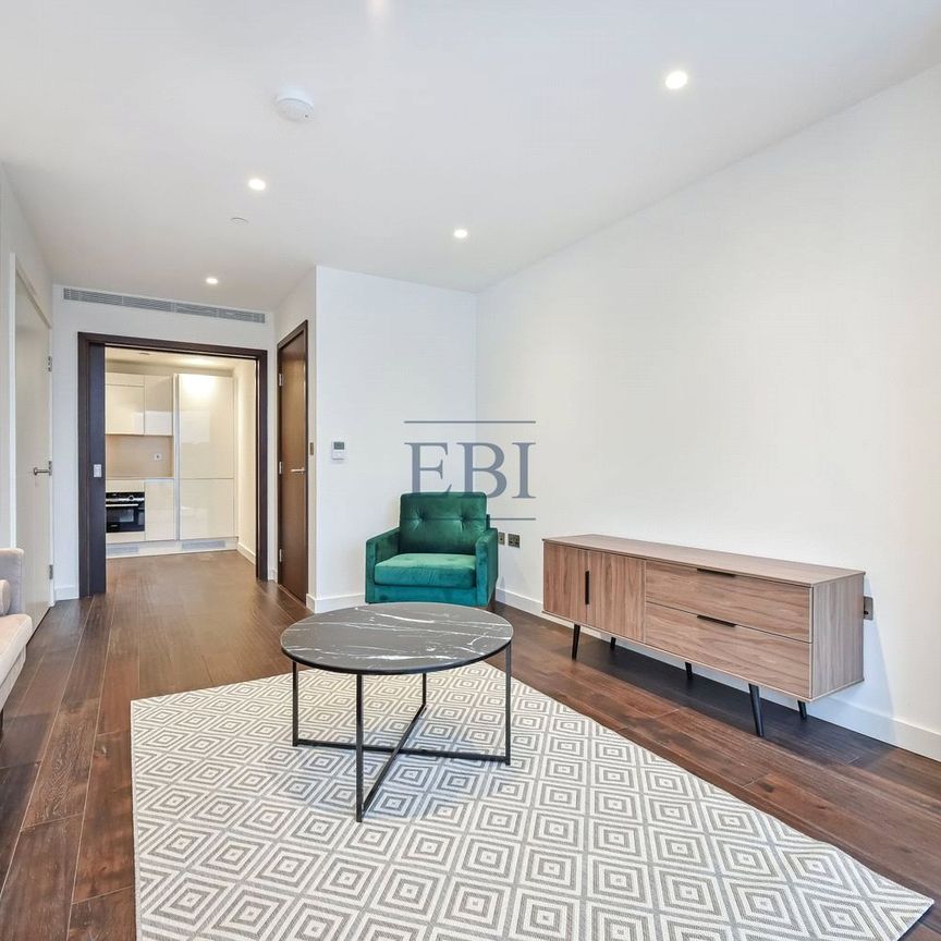 85 Royal Mint Street, E1 8ZZ - Photo 1