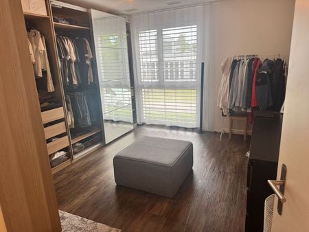 31/2 ROOM APARTMENT IN KLOTEN (ZH), FURNISHED, TEMPORARY - Photo 4