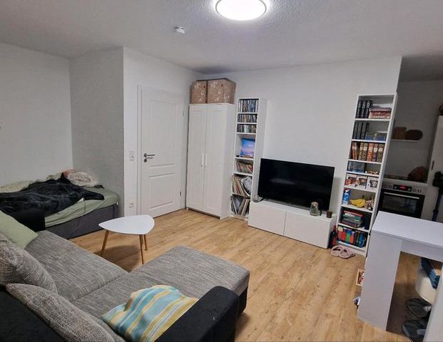 1,5 Zimmer Wohnung - Foto 1
