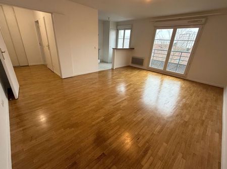 T2 Guyancourt 48 m² - Photo 3