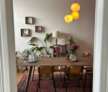 Hendrik van Deventerstraat, 2563 XS Den Haag - Photo 6