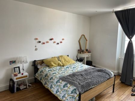 appartement type 2 Séraucourt - Photo 2