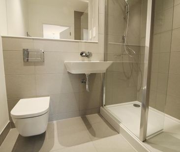 2 bedroom penthouse to rent - Photo 6