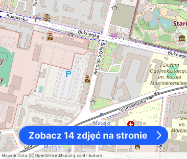 Wynajmę piękne mieszkanie w kamienicy. Bezpośrednio od właściciela. - Zdjęcie 1