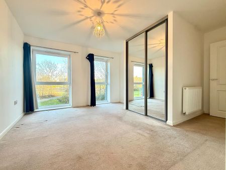 2 bedroom flat to rent - Photo 4