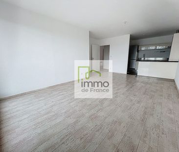 Location Appartement 3 pièces 66m² - Photo 6