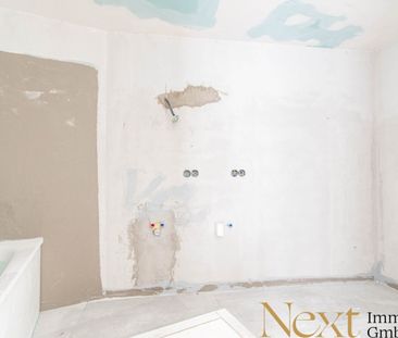 Erstbezug in Wilhering – 3-Zimmer-Wohnung mit Terrasse & Privatgarten - Photo 4