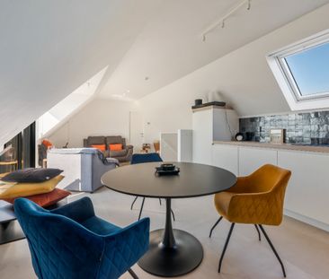 Luxe duplex appartement met Scheldezicht te huur in Temse - Foto 5