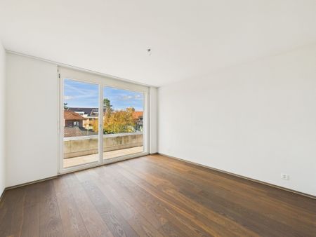 Exklusive Attikawohnung mit Sonnenterrasse in Ostermundigen, Kanton BE - Photo 4