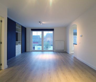 Modern appartement in centrum Heusden - Photo 2