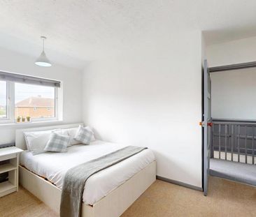 4 bedroom house to rent - Photo 5