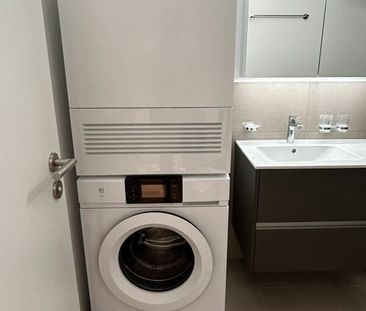 Wohntraum an Top-Lage: 2.5-Zimmer-Wohnung mitten in Root - Photo 6