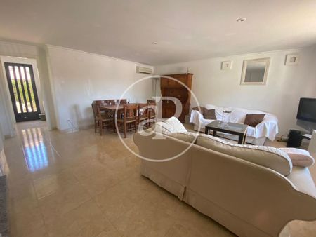 Luxury Flat for rent in Javea, Spain - Photo 3