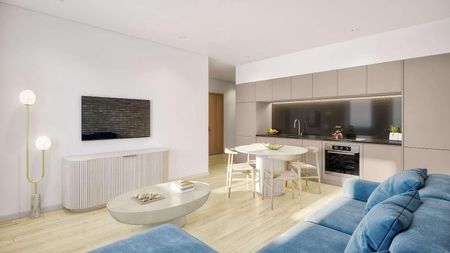 Miles - Modern Furnished Living in Downtown Montreal - Photo 5