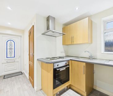 1 bedroom terraced house to rent - Photo 4