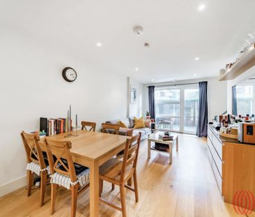 Tiltman Place, Finsbury Park, N7 - Photo 5