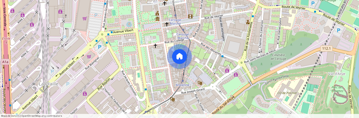 Rue Adolphe-Fontanel 4