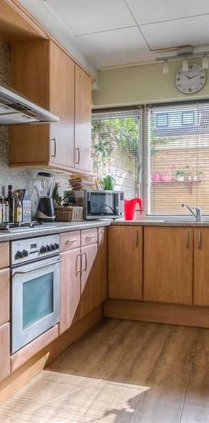 Kluut 4, 9101 XB Dokkum, Nederland - Photo 1
