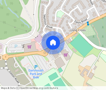 Summercross Gardens, Dartmouth, TQ6 - Photo 1