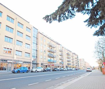 ***DRESDEN-GRUNA***: Barrierefreie 3-Zimmerwohnung mit Lift, TG-Ste... - Foto 1