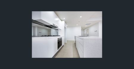 Modern 2 Bedroom Apartment in the Heart of Mascot - Photo 3