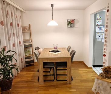 Gemütliche 2.5 Zimmer-Wohnung in Seenähe - Photo 3