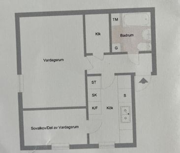 Skolkvior, Klintehamn - Photo 4