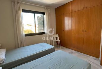 Piso en alquiler en Benalmádena – Málaga | Gilmar Consulting