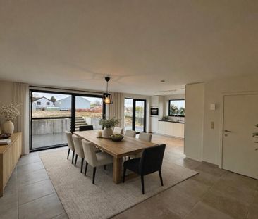 Ruime gezinswoning in een rustige omgeving - Foto 3