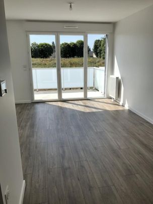 Location Appartement 2 pièces 39m² FLEURY SUR ORNE 14123 - Photo 1