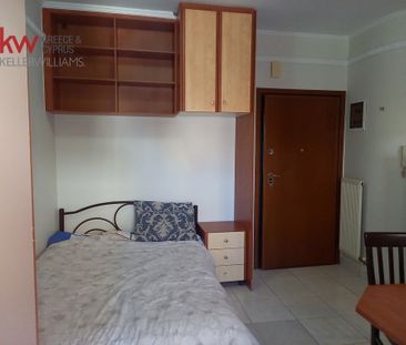 Studio/Γκαρσονιέρα για ενοικίαση Αγία Παρασκευή (Καρδίτσα) - Photo 5