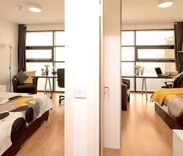 Twin Apartments - Photo 4