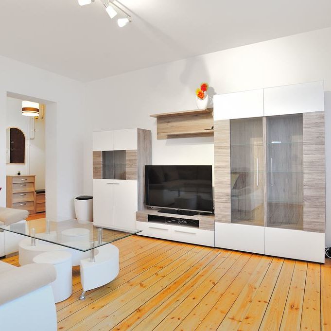 MIESZKANIE na WYNAJEM - Фото 1