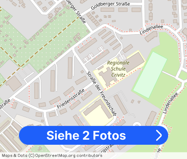 Kleine gemütliche Wohnung mit Balkon - Foto 1