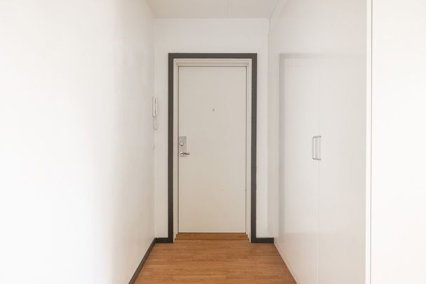 Thomsons väg 28 B, Kryddgården - Photo 1