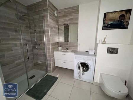 Location Appartement 1 pièce 23m² LE HAVRE 76600 - Photo 3