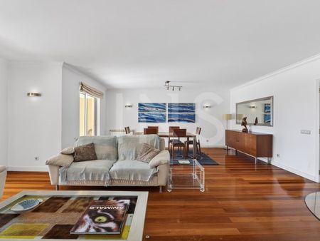 Apartamento T3 em Lisboa - Photo 4