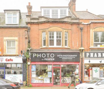 2 bedroom flat to rent - Photo 3