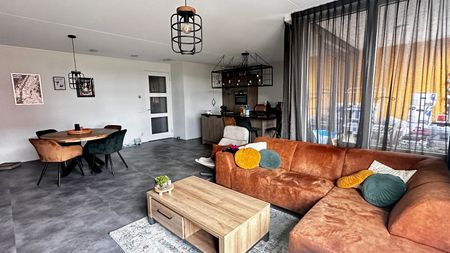 Evenaar 243, Sterrenbeeldenbuurt, 3813BX, Amersfoort - Photo 2