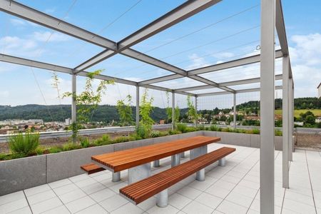 2.5 Zimmer, 104 m², 5. Stock - Foto 4