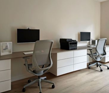 Huis te huur: Yperstraat 6-B 2611 SH Delft - Foto 2