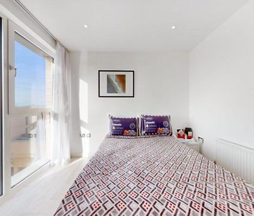 2 bedroom apartment to rent - Photo 6