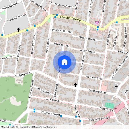 43 Stevenson Street, Paddington, QLD 4064