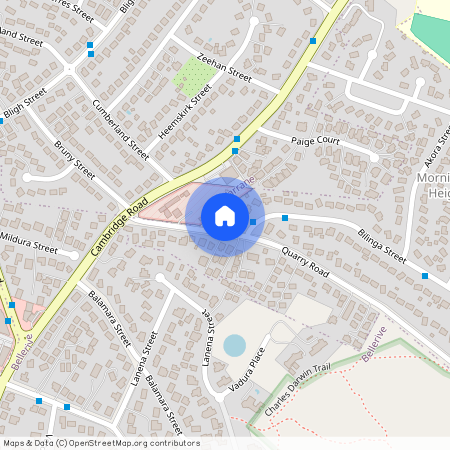 4 Bilinga Street, Mornington