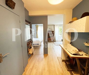 SCEAUX - Appartement - Loyer €1 575/mois charges comprises *** - Photo 1