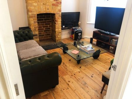 Room in a Shared House, Shakespeare Road, E17 - Photo 4