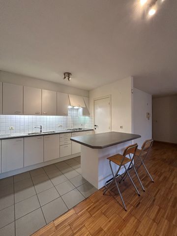 Gezellig appartement met 1 slaapkamer te Eksel - Photo 5