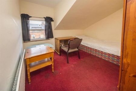 2, 26 Fitzroy Avenue, Belfast, BT7 1HW - Photo 2