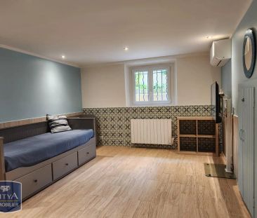 Appartement à louer 1 pièce 32.05m² - Photo 4