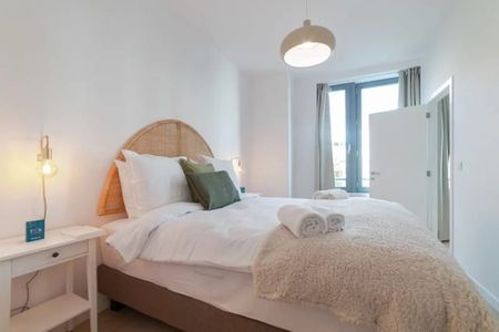 Appartement te huur - Photo 4